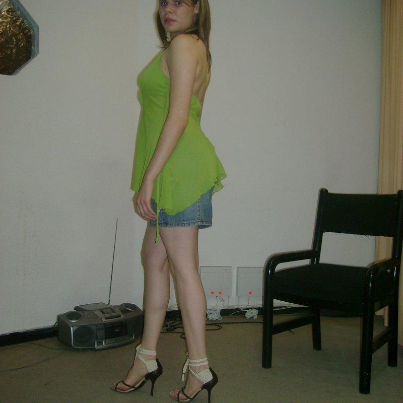 Natalie 20 Escort services Antietam