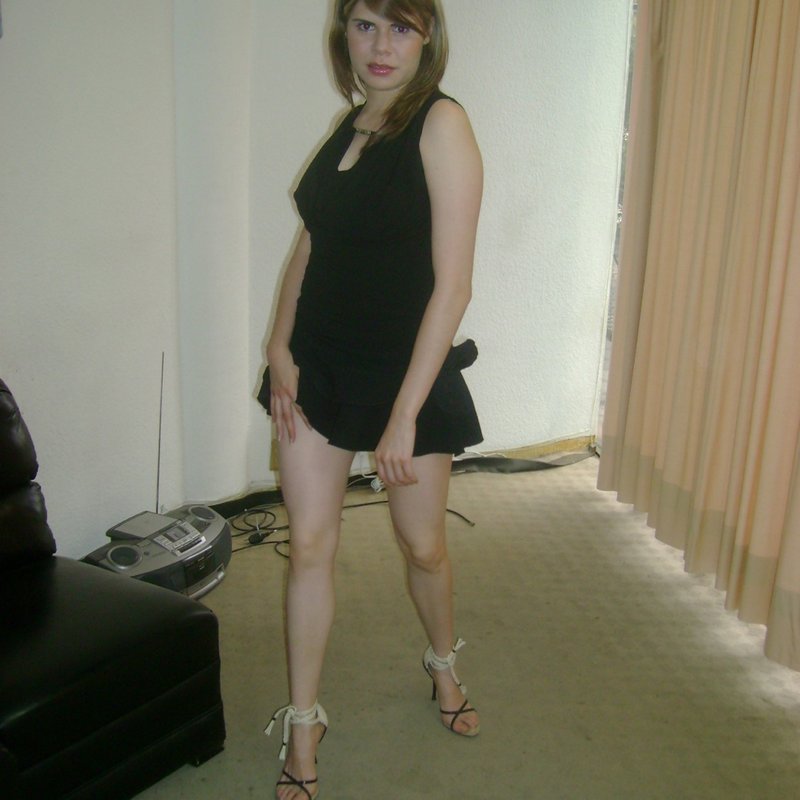 Tania 22 Escort Little Mountain