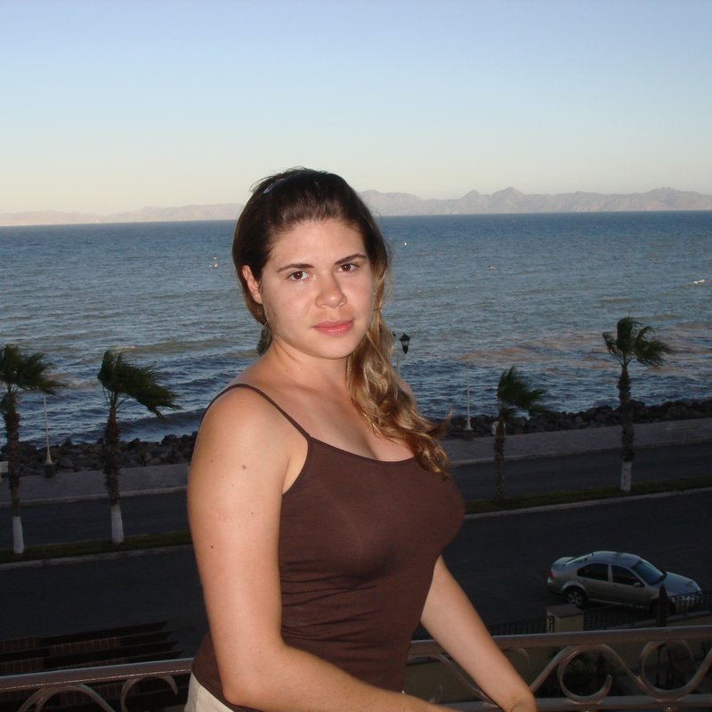 Mackenzie 29 Escort girls El Brazil